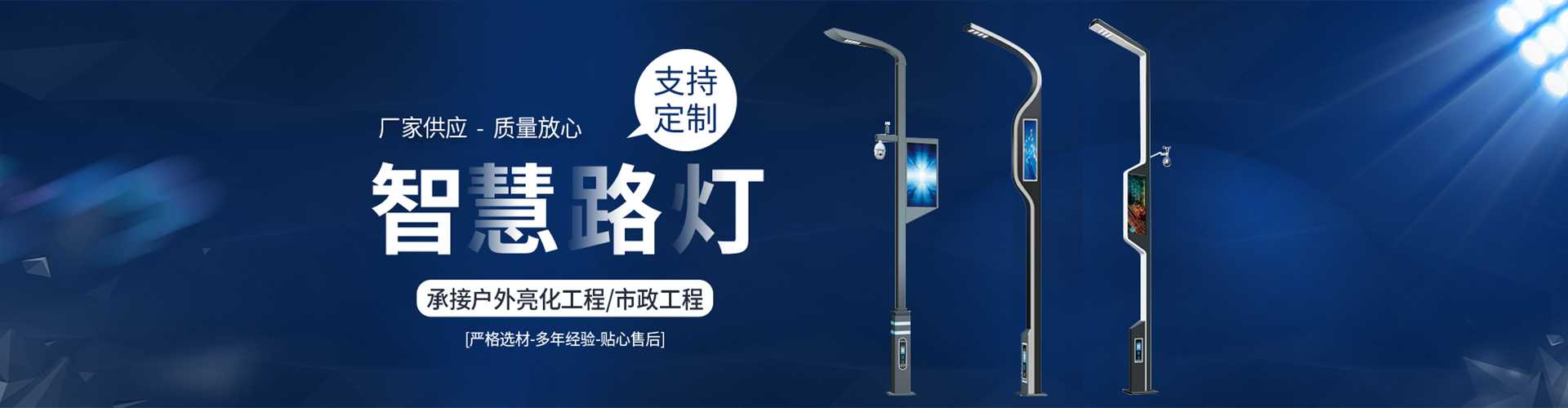 三沙市太阳能路灯定制厂家
